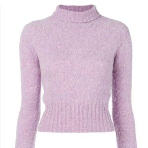 Victoria Beckham Turtleneck Sweater